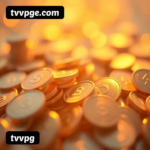 tvvpg bônus R$5.000 + 500 giros - Rollover 35x, prazo 30 dias, 38% taxa conversão