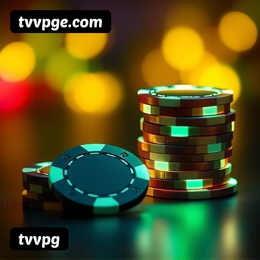 Tabela RTP dos jogos de cassino da tvvpg