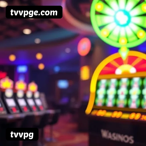 Loterias online disponíveis na tvvpg