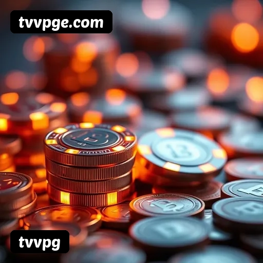 Níveis do programa VIP da tvvpg